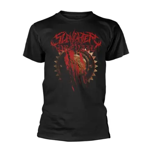 予約】SLAUGHTER TO PREVAILのTシャツご予約受付中!!｜ニュース