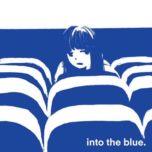 into the blue./TINY YAWN/tiny yawnの航海が遂に新章突入｜日本の
