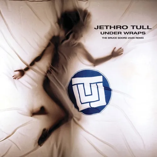 JETHRO TULL / ジェスロ・タル / UNDER WRAPS (2026 DRUMS): LIMITED VINYL