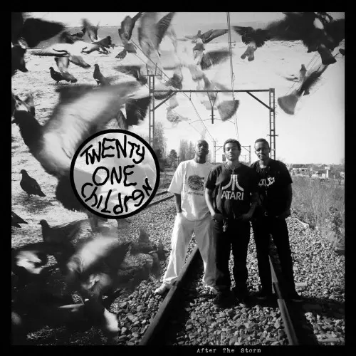 TWENTY ONE CHILDREN / AFTER THE STORM (12")