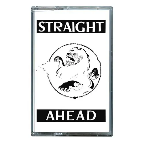 STRAIGHT AHEAD / STRAIGHT AHEAD (CASSETTE)