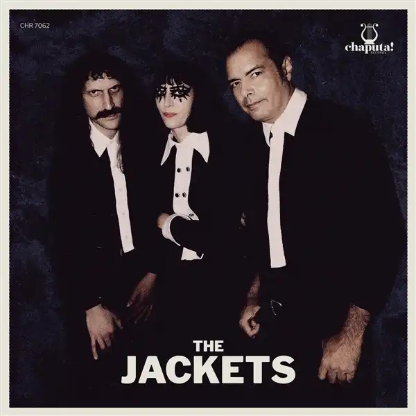 JACKETS (PUNK) / QUESTION (7")