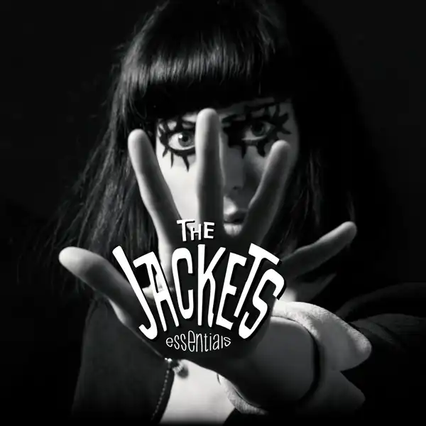 JACKETS (PUNK) / ESSENTIALS (LP)