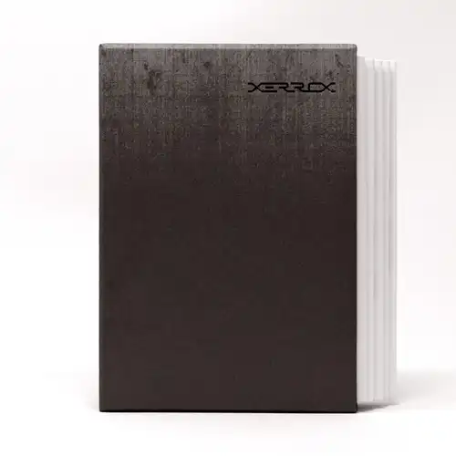 XERROX VOL. 1-5 CD BOX SET (1× SLIPCASE + 5 CD)/ALVA NOTO/アルヴァ
