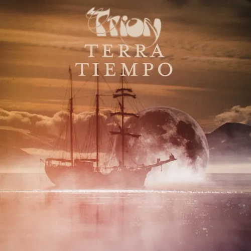 TRION / TERRA TIEMPO