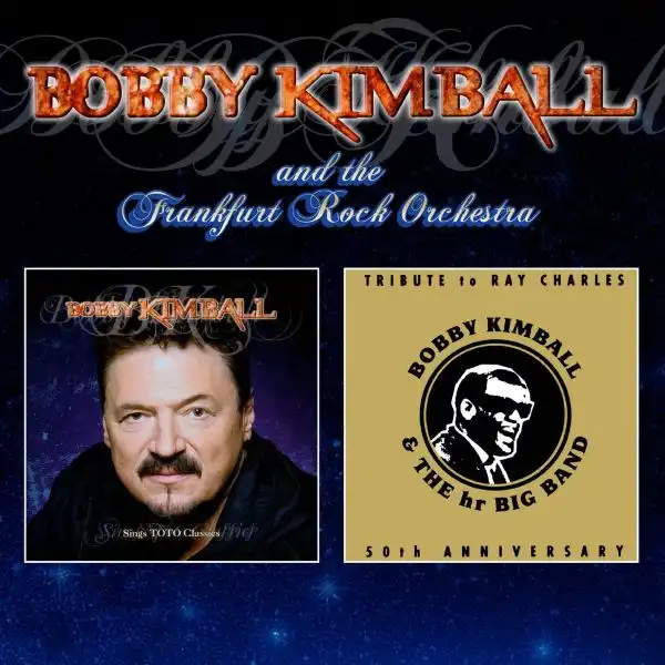 WE'RE NOT IN KANSAS ANYMORE (180G LP)/BOBBY KIMBALL/ボビー