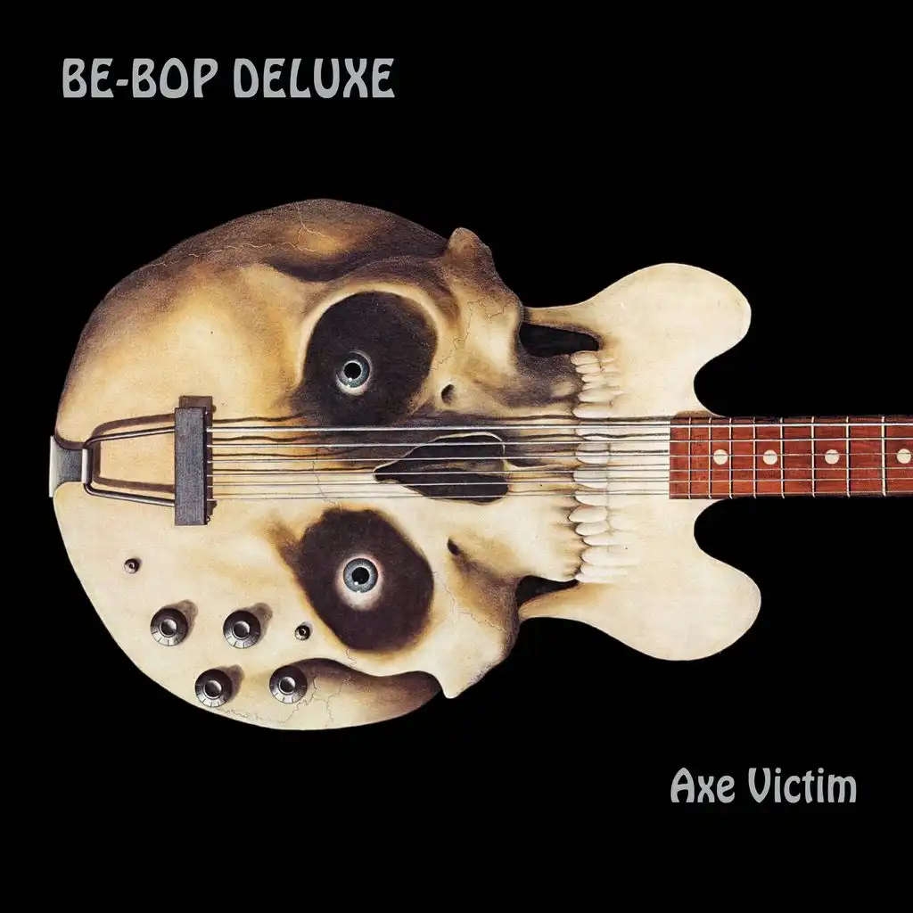 日本盤7インチBe-Bop Deluxe/ビー・バップ・デラックス　Glam BE-BOP DELUXE / ビー・バップ・デラックス商品一覧｜ディスクユニオン