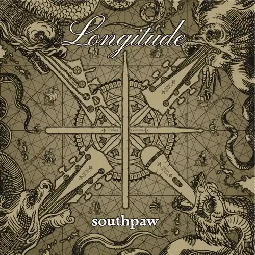 SOUTHPAW / LONGITUDE
