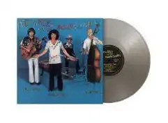 JONATHAN RICHMAN (MODERN LOVERS) / ジョナサン・リッチマン (モダン・ラヴァーズ) / ROCK 'N' ROLL WITH THE MODERN LOVERS (SILVER COLOURED VINYL)