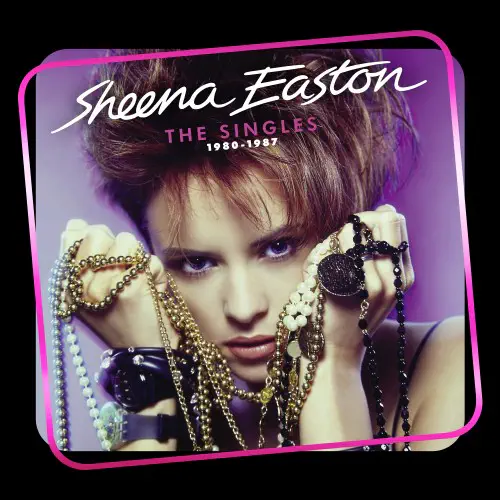 SHEENA EASTON / シーナ・イーストン商品一覧｜ROCK / POPS / INDIE