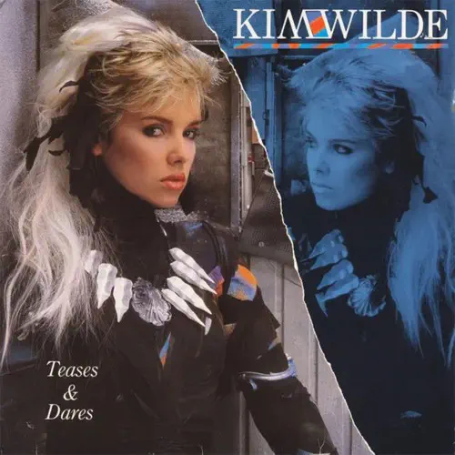 KIM WILDE、MCA移籍第1弾の1984年作が未発表音源満載の3枚組2CD+DVDリイシュー!