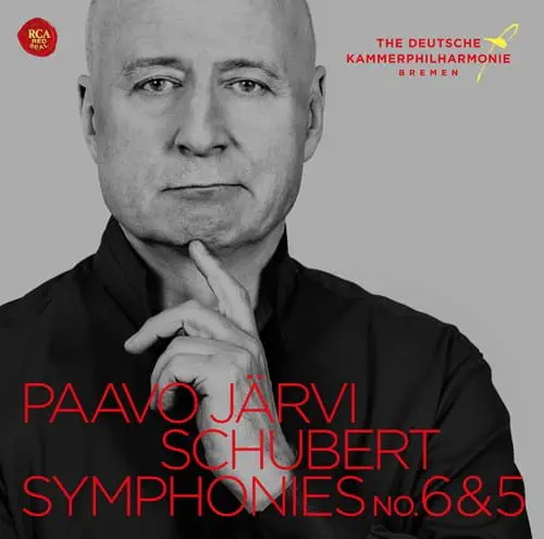 Paavo Järvi シューマン 交響曲第2番 SACD SCHUMANN:SYMPHONY NO.2/OVERTURES/PAAVO JARVI/パーヴォ・ヤルヴィ