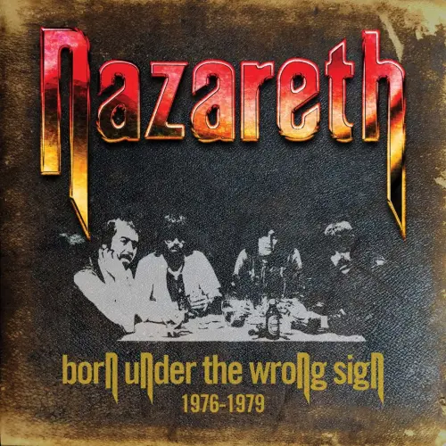 NAZARETH / ナザレス商品一覧｜JAZZ｜ディスクユニオン・オンライン