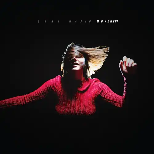 GIGI MASIN / ジジ・マシン / MOVEMENT (CD)