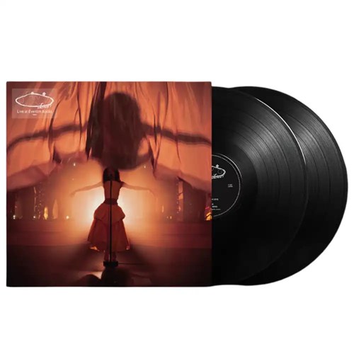 OLIVIA DEAN / オリヴィア・ディーン / LIVE AT EVENTIM APOLLO (2LP)
