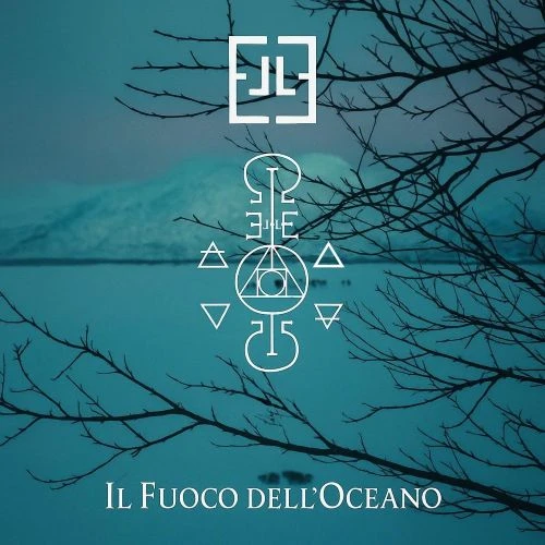 ELLE (PROG: ITA) / IL FUOCO DELL'OCEANO
