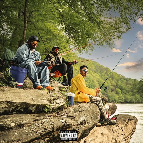 COOL KIDS / GONE FISHING (ANNIVERSARY EDITION) (2LP)