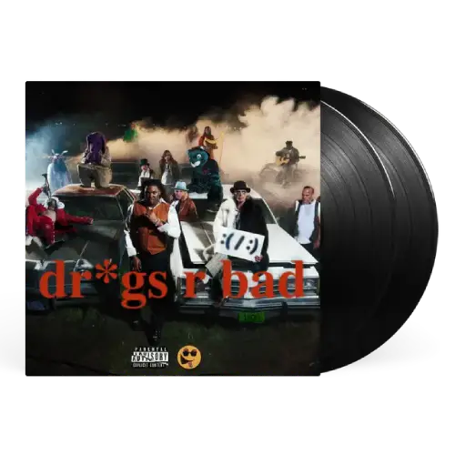 6月5日(金)【HIP HOP/R&B】新品＆再入荷情報 : ディスクユニオン新宿