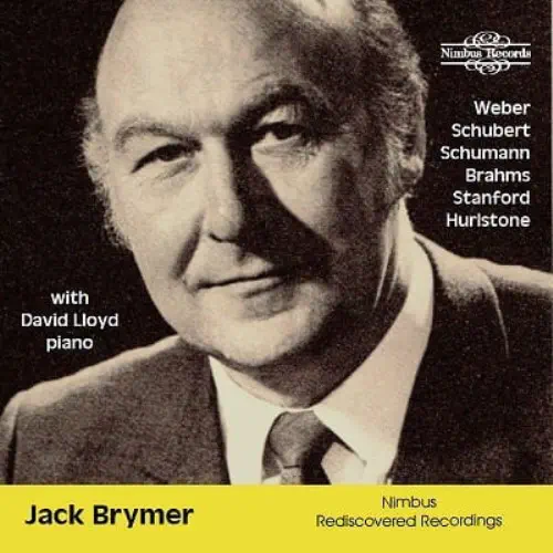 JACK BRYMER / ジャック・ブライマー商品一覧｜JAZZ｜ディスクユニオン