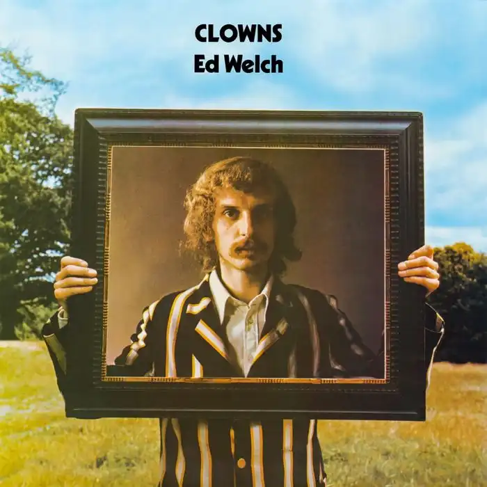 ED WELCH / エド・ウェルチ / CLOWNS (CD)