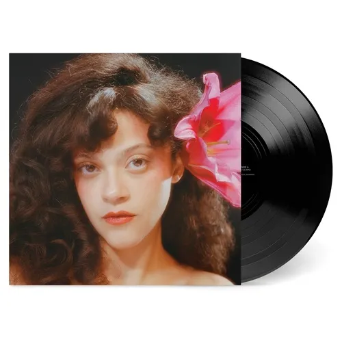 MIA / IN THE MOONLIGHT (LP)