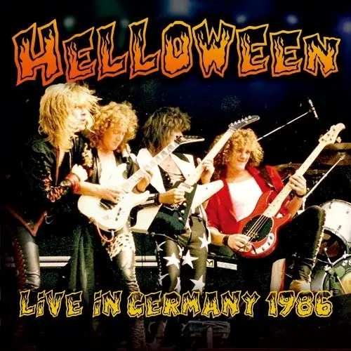 HELLOWEEN / ハロウィン商品一覧｜ディスクユニオン・オンライン