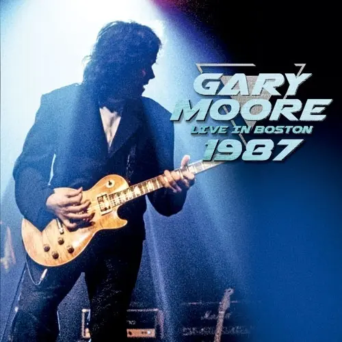 Gary Moore 紙ジャケットゲイリームーア　限定品　ボックスセット Gary Moore 紙ジャケットゲイリームーア 限定品 ボックスセット - メルカリ