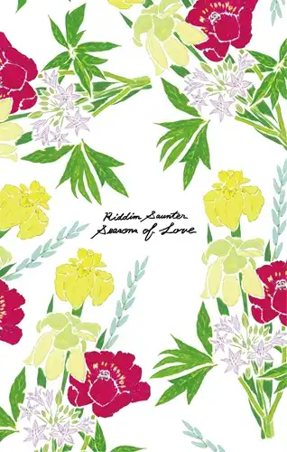RIDDIM SAUNTER / リディムサウンター / Seasons of Love (CASSETTE)