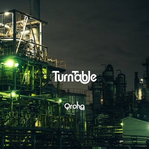 Qrohq / TurnTable '26(CD-R)