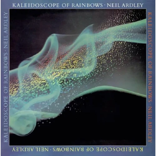 Kaleidoscope Of Rainbows (50th Anniversary Edition)/NEIL ARDLEY