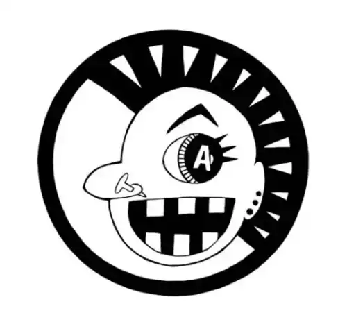 LAUGHIN' NOSE / ラフィンノーズ / PUSSY FOR SALE(LP/2026 REISSUE)