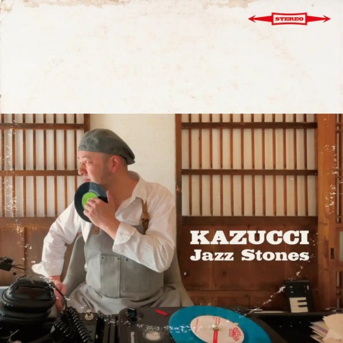 KAZUCCI / Jazz Stones