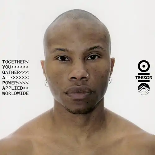TYGAPAW / TOGETHER YOU GATHER ALL POWER APPLIED WORLDWIDE (2LP VINYL)