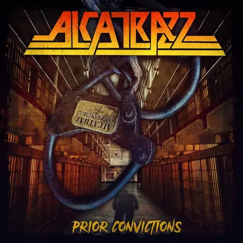 ALCATRAZZ / アルカトラス商品一覧｜HARD ROCK / HEAVY METAL