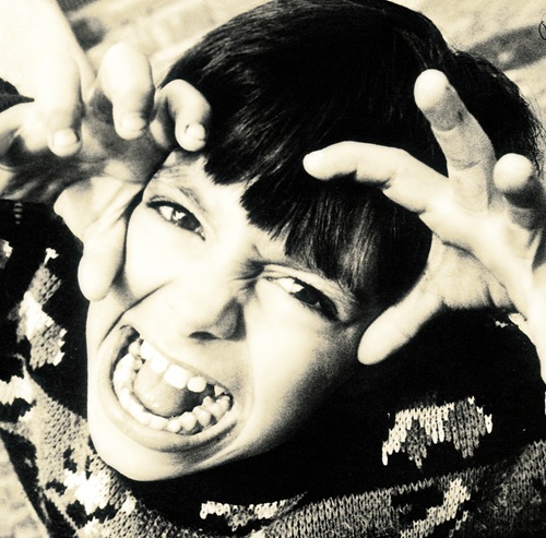 BLANKEY JET CITY / ブランキー・ジェット・シティ / THE SIX