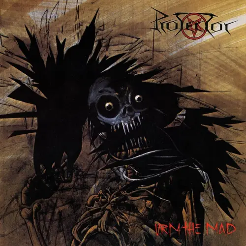 PROTECTOR / プロテクター商品一覧｜HARD ROCK / HEAVY METAL