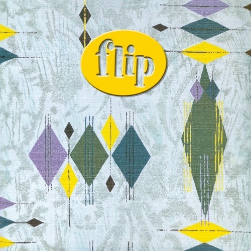 THE HIGH-LOWS / ザ・ハイロウズ / flip flop2(4LP)