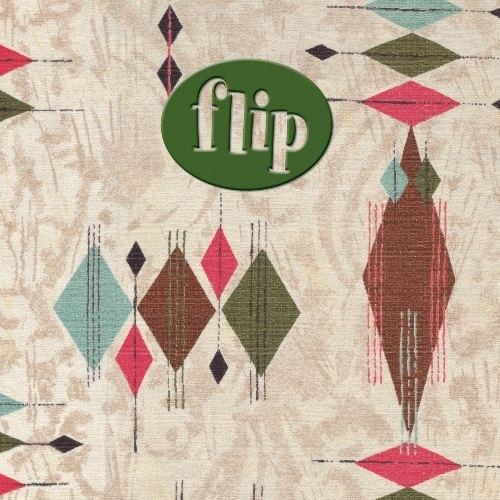 THE HIGH-LOWS / ザ・ハイロウズ / flip flop(3LP)