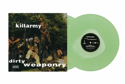 KILLARMY商品一覧｜GOODS｜ディスクユニオン・オンラインショップ