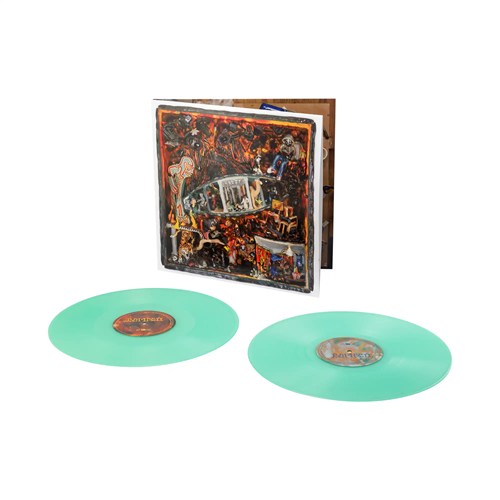 UNDERGROUND (VINYL)｜HIPHOP / 日本語RAP｜ディスクユニオン
