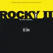 BILL CONTI / ビル・コンティ / ROCKY II (EXPANDED)
