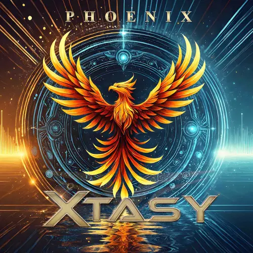 XTASY / エクスタシー / PHOENIX / フェニックス<輸入盤日本仕様>