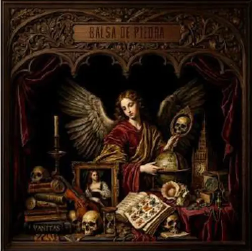 BALSA DE PIEDRA / VANITAS