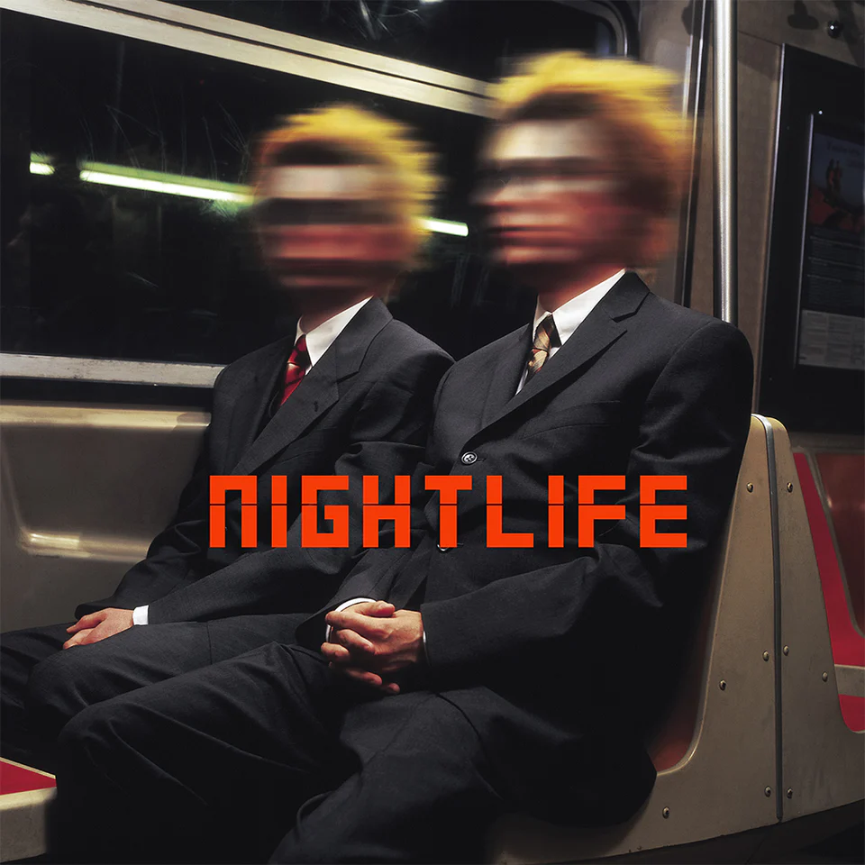 PET SHOP BOYS1999年作から2012年作までが一挙リマスターCD化
