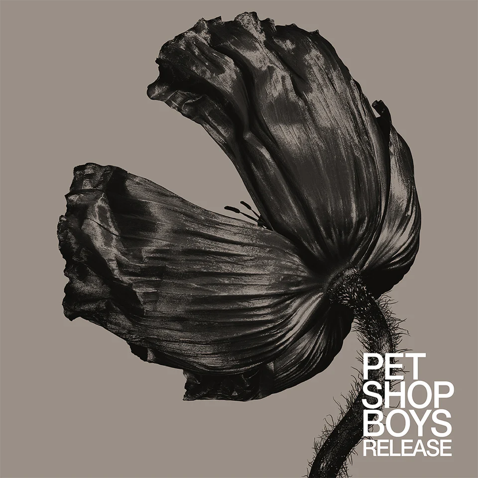 PET SHOP BOYS1999年作から2012年作までが一挙リマスターCD化
