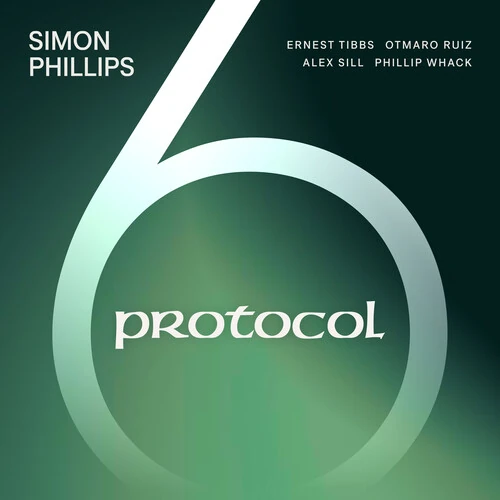 SIMON PHILLIPS / サイモン・フィリップス商品一覧｜OLD ROCK