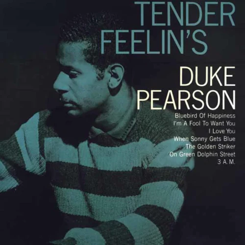 DUKE PEARSON / デューク・ピアソン商品一覧｜JAZZ｜ディスクユニオン