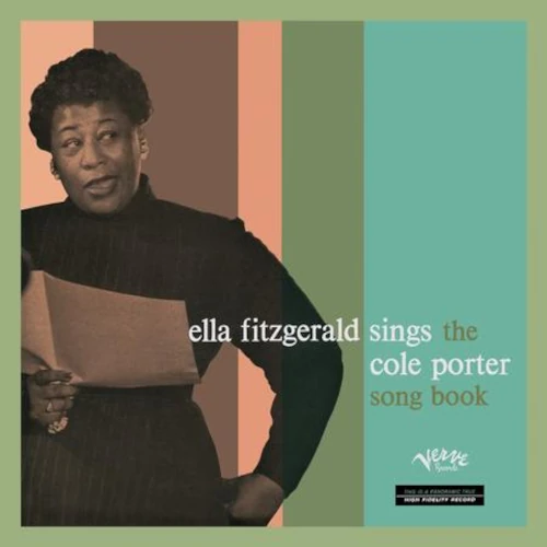 ELLA FITZGERALD / エラ・フィッツジェラルド商品一覧｜ディスク