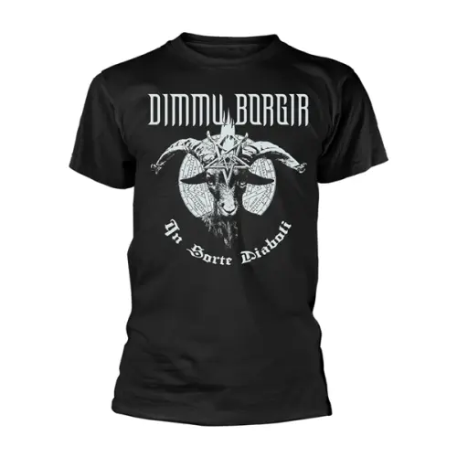DIMMU BORGIR / ディム・ボルギル (ディム・ボガー)商品一覧｜ディスク