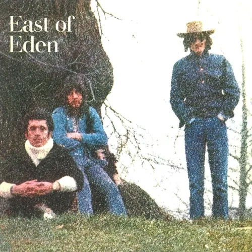EAST OF EDEN / イースト・オブ・エデン / イースト・オブ・エデン(生産限定紙ジャケット仕様)